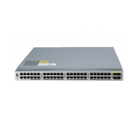 Switch Cisco Nexus N3K-C3048TP-1GE, 48 porturi