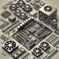 Componente server