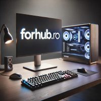 Desktop PC