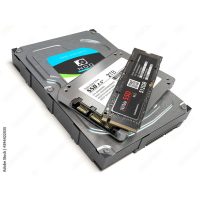 SSD