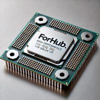 CPU