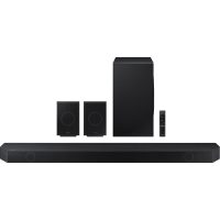 Home Cinema & Audio