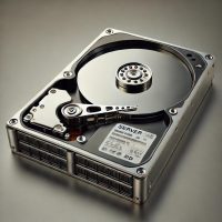 HDD